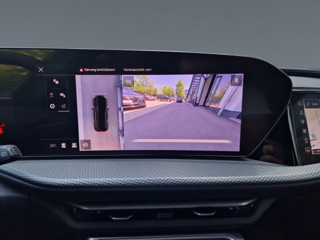 Audi Q5 Quattro S-Tronic