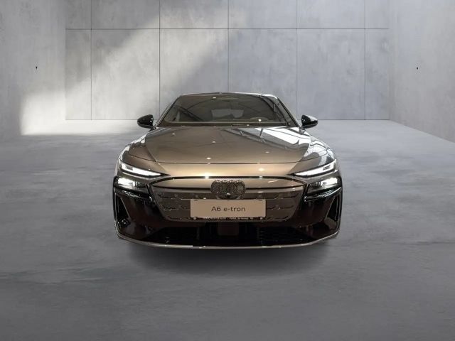 Audi A6 e-tron Quattro