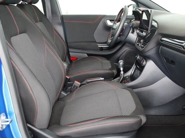 Ford Puma EcoBoost ST Line