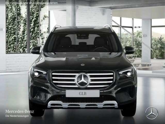 Mercedes-Benz GLB 200 Progressive