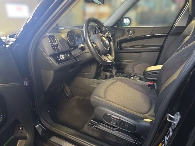 MINI Cooper SE Countryman All4 SE