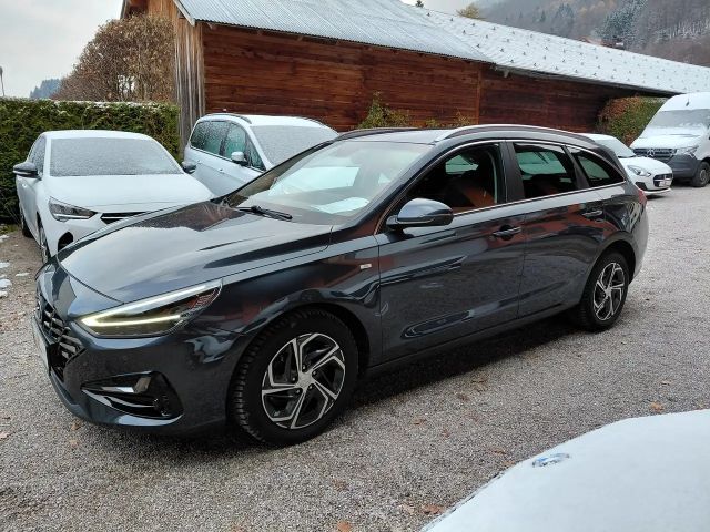 Hyundai i30 N Line T-GDi