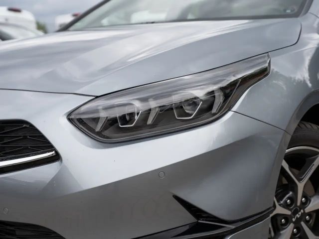 Kia Ceed Spirit SportWagon