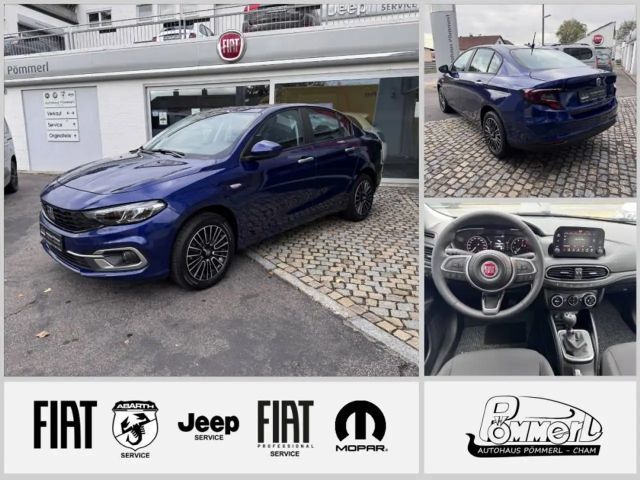Fiat Tipo Urban