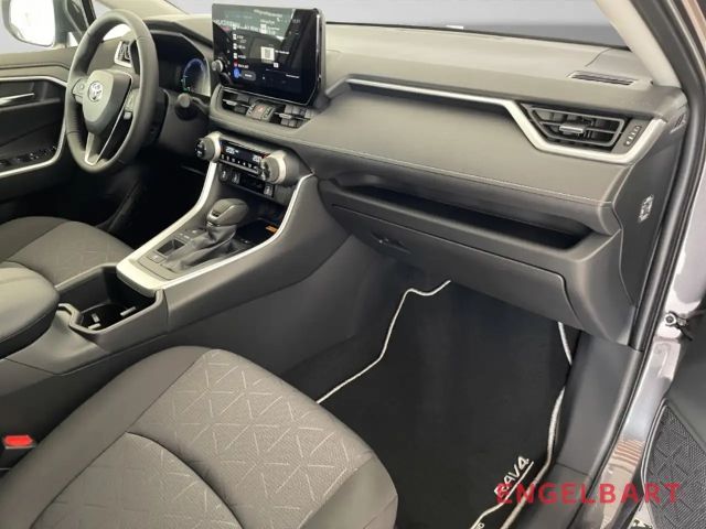 Toyota RAV4 4x2 Hybride Technik