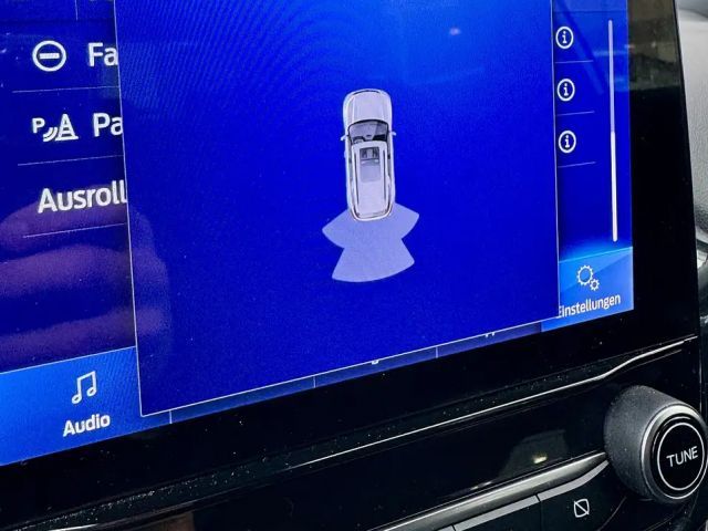 Ford Puma EcoBoost ST Line