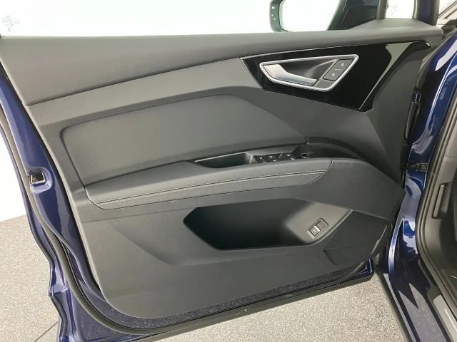 Audi Q4 e-tron Quattro Sportback