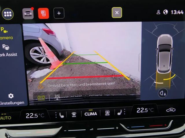 Seat Leon 1.5 TSI FR-lijn