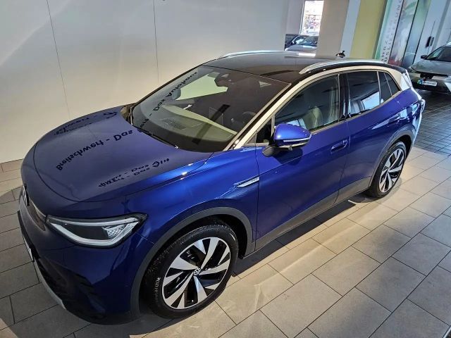 Volkswagen ID.4 77 KWh Performance Pro