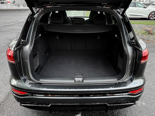 Audi Q6 e-tron Quattro