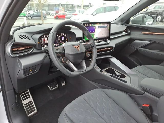 Cupra Terramar 1.5 e-Hybrid