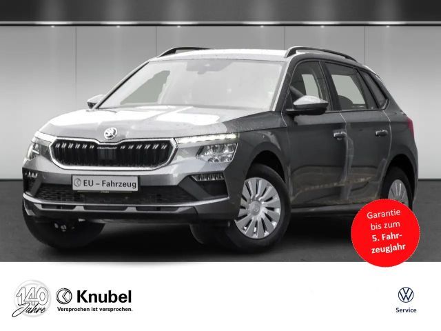 Skoda Kamiq 1.0 TSI