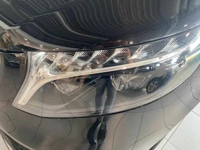 Mercedes-Benz V 300 4MATIC Extralang V 300 d