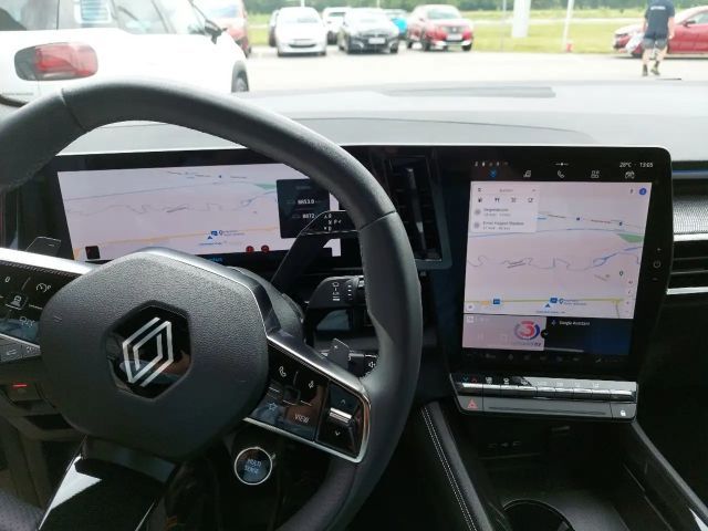 Renault Austral E-Tech Techno