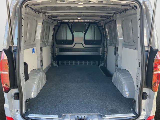 Volkswagen Transporter Kasten 2.0 TDI