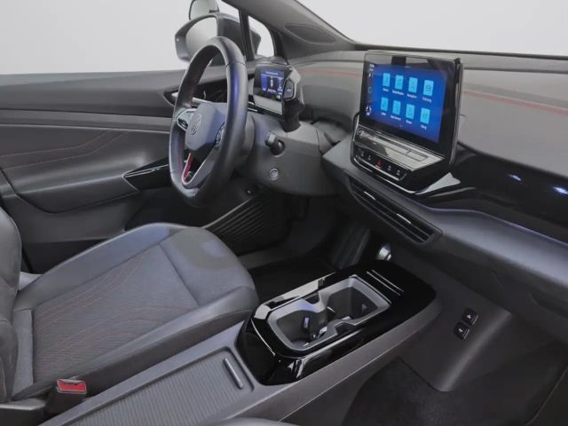 Volkswagen ID.4 GTX IQ.Drive