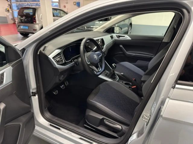 Volkswagen Polo 1.0 TSI
