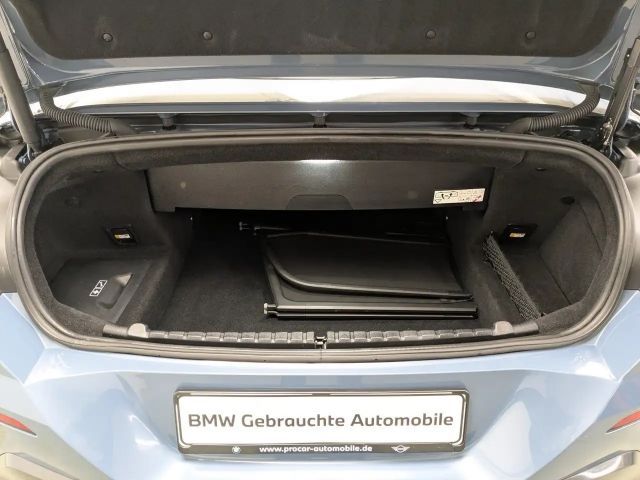 BMW 840 840i Cabrio M-Sport xDrive