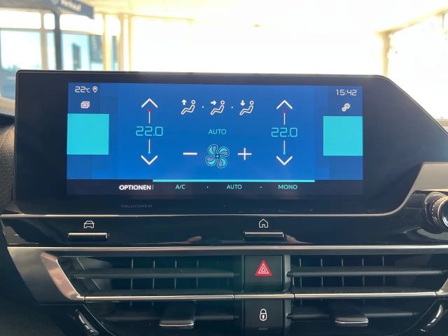 Citroën ë-C4 Shine