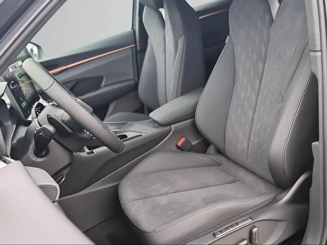 Cupra Terramar 1.5 e-TSI 150 PS DSG