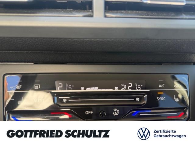 Volkswagen Taigo Life