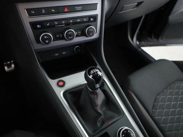 Seat Ateca 1.0 TSI FR-lijn