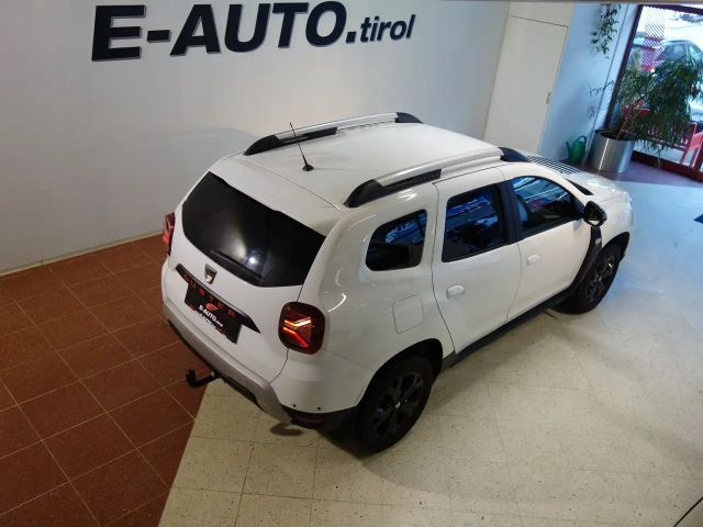 Dacia Duster Extreme TCe 130
