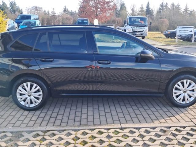 Volkswagen Golf 1.0 TSI Golf VIII Variant