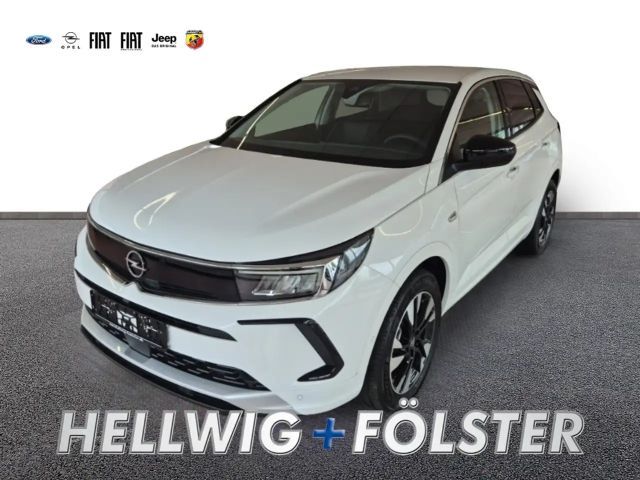 Opel Grandland X 1.5 CDTI 1.5 Turbo Elegance