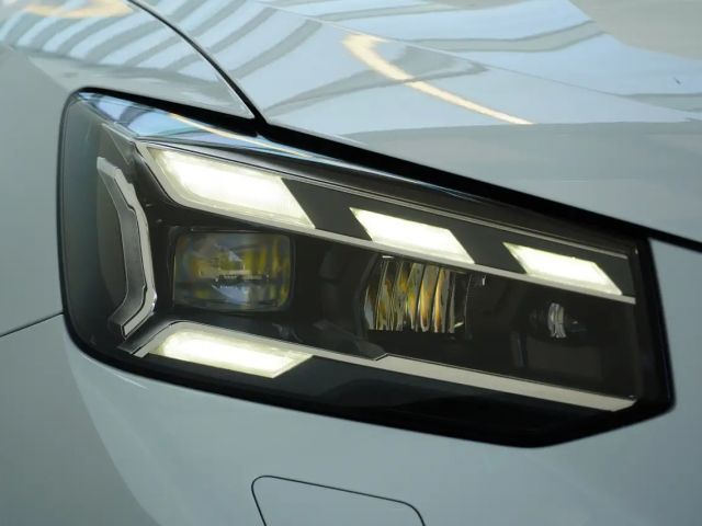 Audi Q2 35 TDI S-Line