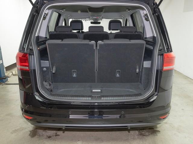 Volkswagen Touran 1.5 TSI DSG Move