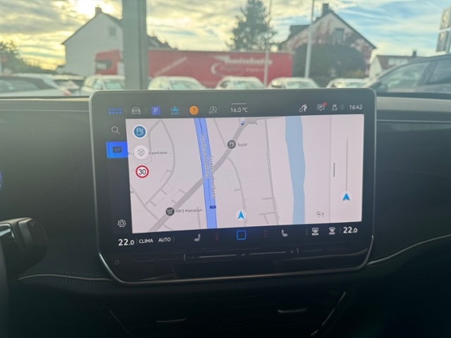 Volkswagen Passat 1.5 eTSI DSG IQ.Drive Variant