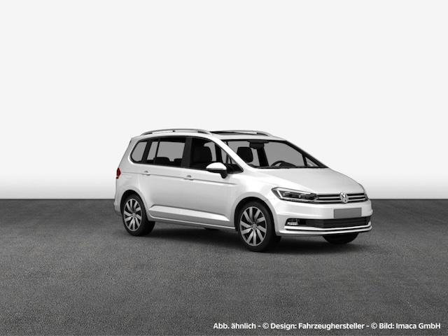 Volkswagen Touran 1.5 TSI