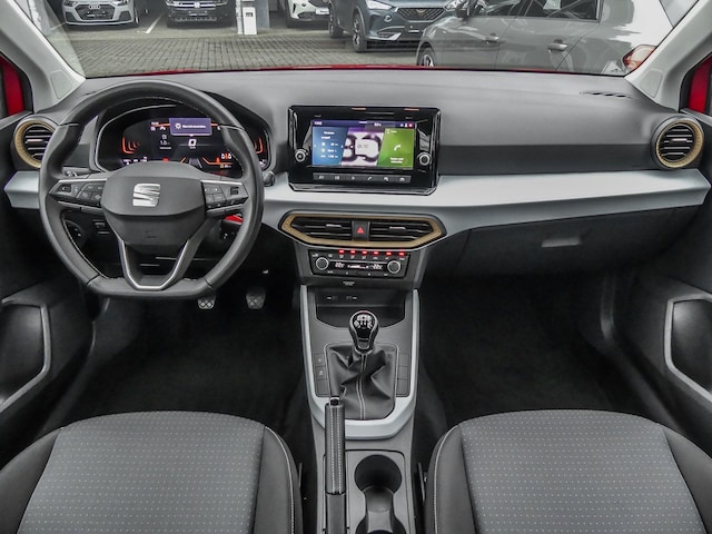 Seat Arona 1.0 TSI Style