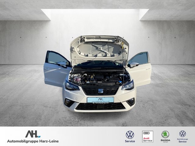 Seat Ibiza 1.0 SHZ/PDC/SMARTLINK/KLIMA/DAB
