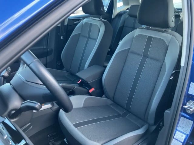 Volkswagen Polo 1.0 TSI Style