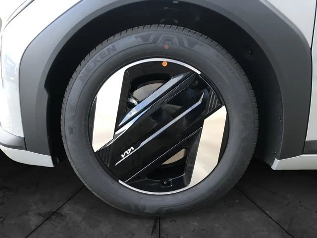 Kia EV4 58.3 kWh Earth