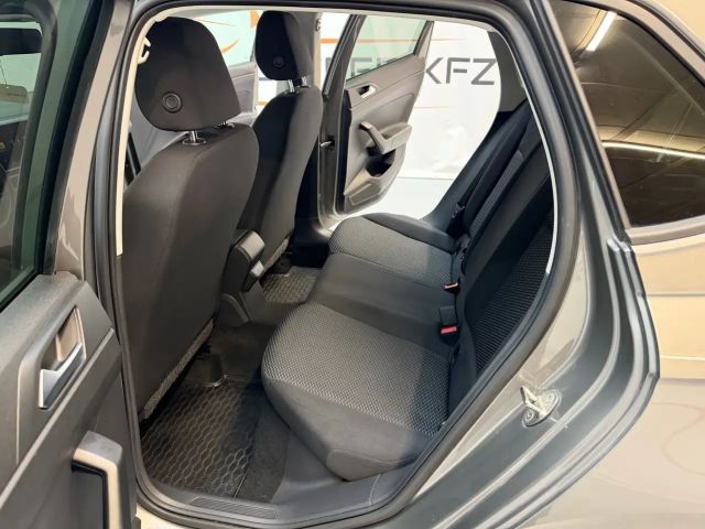 Volkswagen Polo Trendline