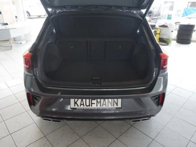 Volkswagen T-Roc DSG R-Line