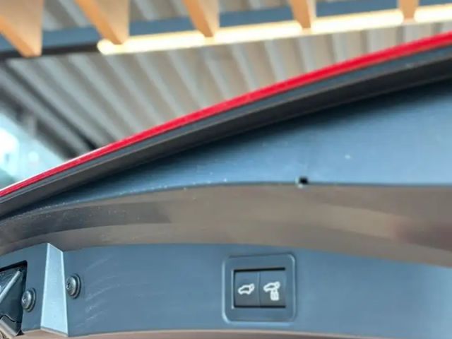 Toyota Corolla Touring