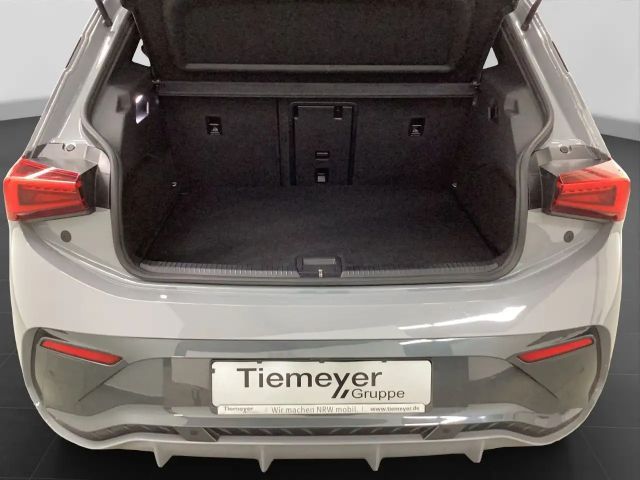 Cupra Born 360 ALLWETTER LM19 PRIVACY SITZHZ