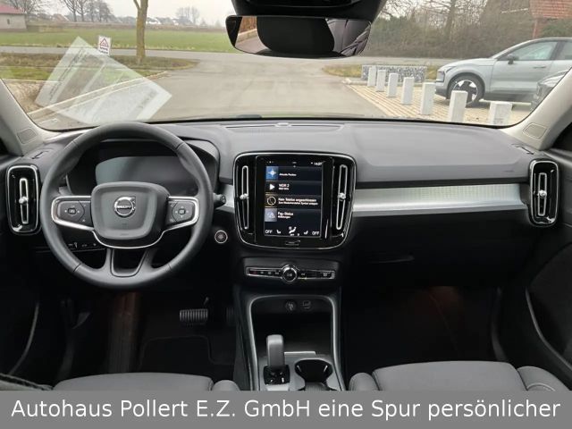 Volvo XC40 Inscription T4