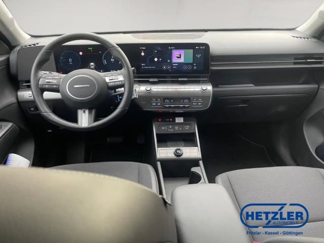 Hyundai Kona 2WD Electric Trend