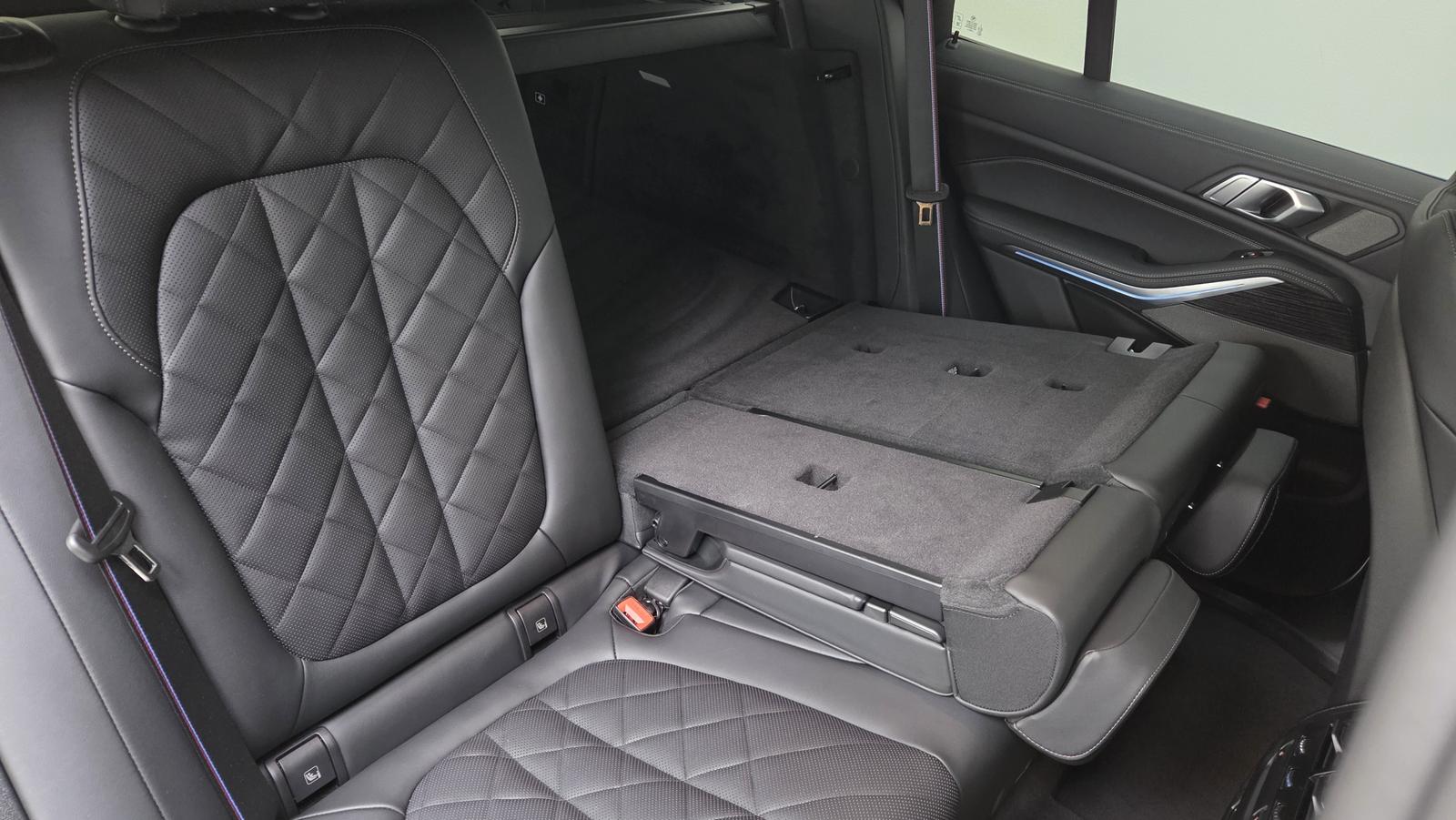 BMW X5 M-Sport xDrive50e