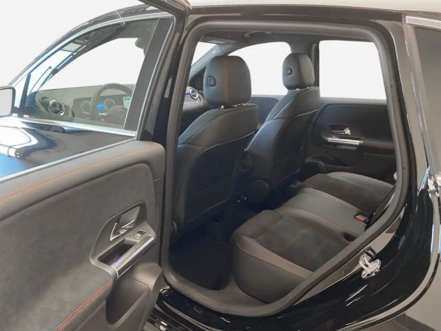 Mercedes-Benz B 200 B-Klasse