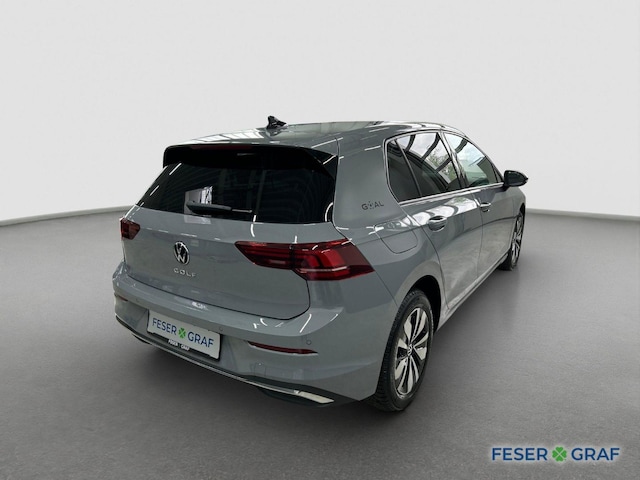 Volkswagen Golf Golf VIII