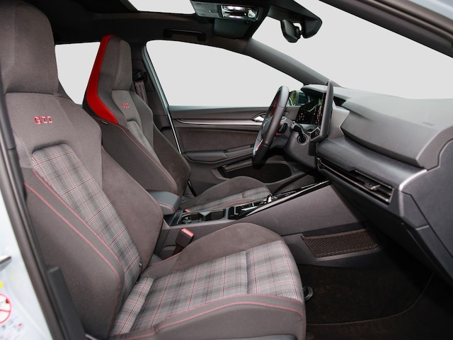 Volkswagen Golf 2.0 TSI DSG GTI Style