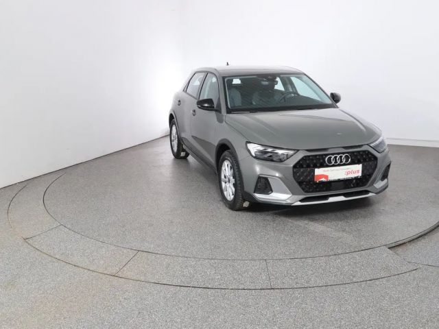 Audi A1 30 TFSI