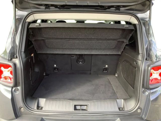 Jeep Renegade 4xe Limited