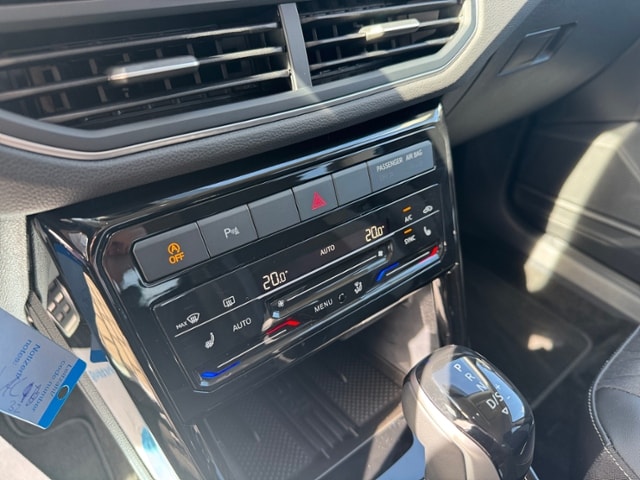 Volkswagen T-Cross 1.0 TSI DSG